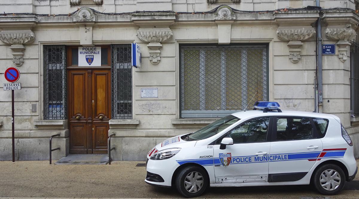 Denain. Vigilance accrue de la police municipale sur le protoxyde