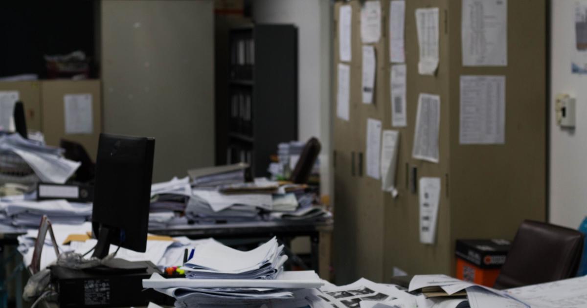 Les pistes pour &eacute;conomiser sur l'absent&eacute;isme dans la fonction publique