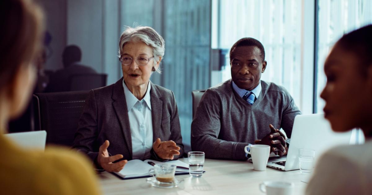 Il faut doubler le nombre de personnes qui cumulent emploi et retraite