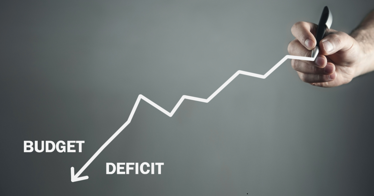 La France est-elle sortie début juin de la procédure pour déficit excessif ? Eh bien non !