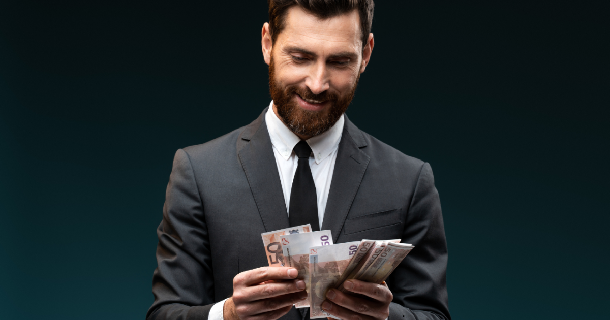 La France, 3e en millionnaires mais avec moins de grandes fortunes entrepreneuriales