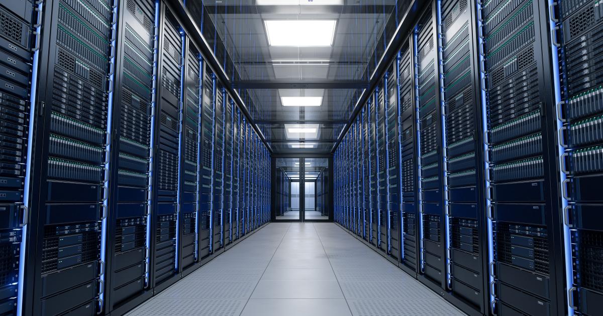 Data centers : où en est la France ?