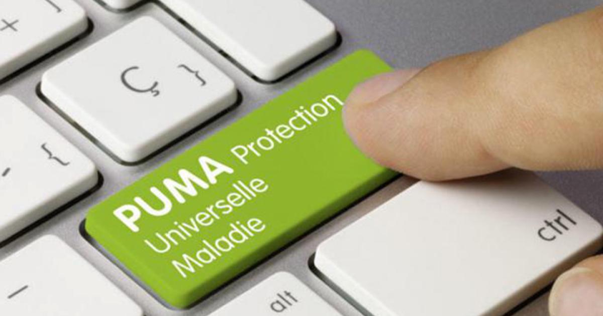 Puma 2019 urssaf shop