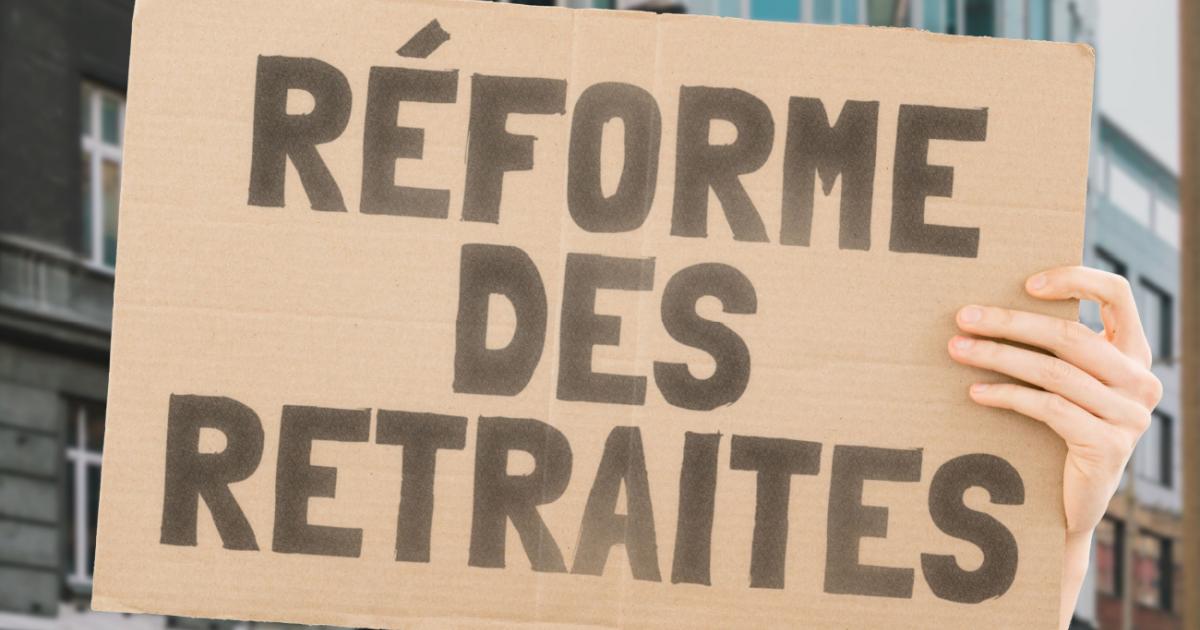 La suppression des régimes spéciaux de retraites entre en vigueur ...